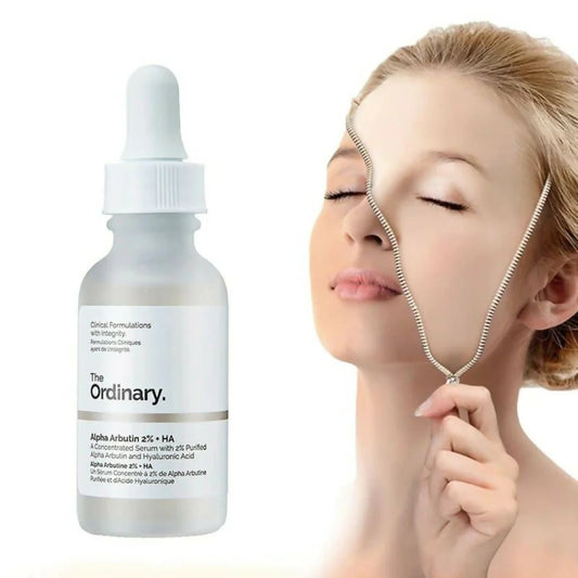 The Ordinary Niacinamide 10% + Zinc 1% ( Original with batch code )